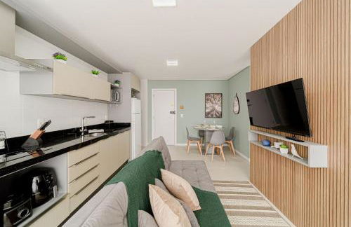 Studio H Residencial Flipchave STH000 - Foto 79