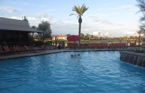 McCormick Ranch Golf Villa - Foto 24