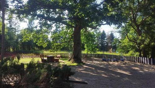 Nadmorska Zagroda - Foto 4