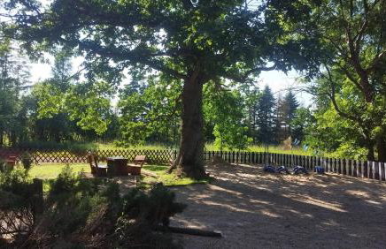 Nadmorska Zagroda - Foto 4