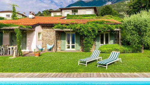 Villa Villa Ulivo by Interhome - Foto 4