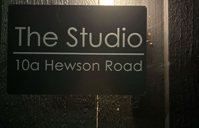 Stylish 1-bed Studio in Humberston, Cleethorpes - Foto 16