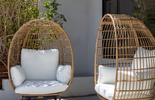 King Deluxe Room - Foto 7