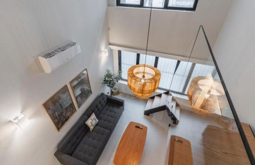 LAUREL-MintyStay Apartments - Foto 16