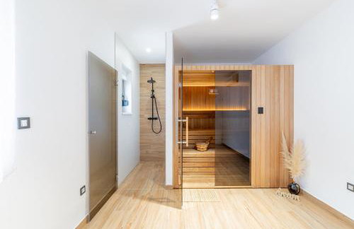 Luxury Villa Oriolus, heated pool, sauna, Split - Photo 29