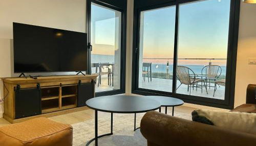 Les Flors de Cunit Villa Edelweiss - Foto 4