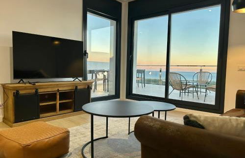 Les Flors de Cunit Villa Edelweiss - Foto 4