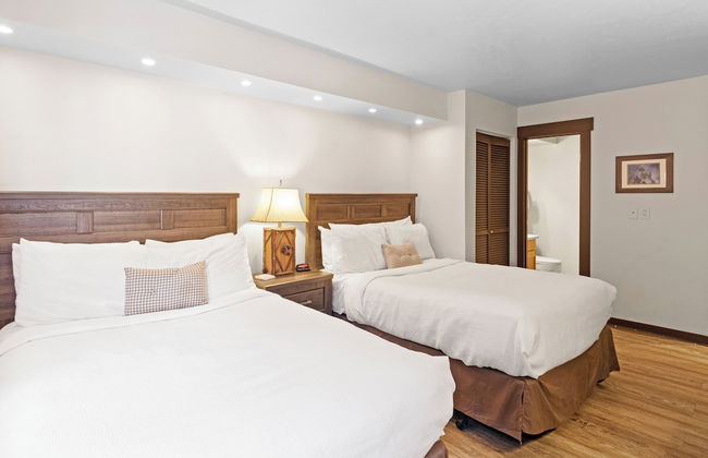 Red Pine Condominiums by All Seasons Resort Lodging - Foto 21