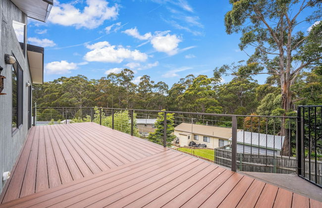 The Shack Port Arthur - Photo 21