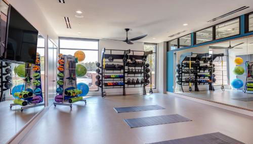 Forge at Raleigh Iron Works - Foto 3