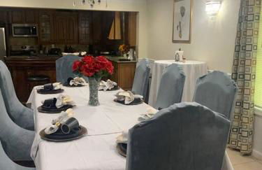 Entire Apartment Suite family singles Couples Nurses dinners business meetings - Foto 27