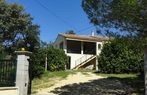 Les Lauriers roses Vallon Pont d'Arc - Foto 21