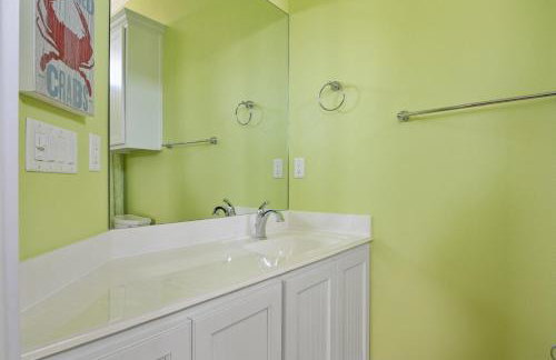 Beach Don't Kill My Vibe home - Foto 53