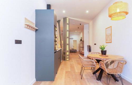 Mestalla Flats by Nomad Host - Foto 46