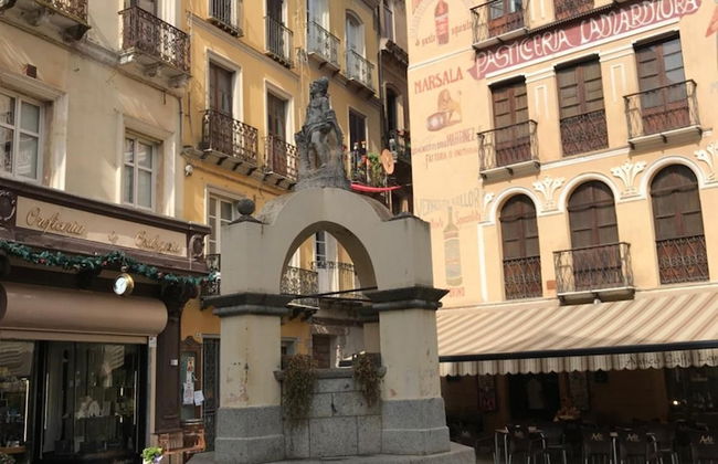 La Scala del Sale - Foto 29