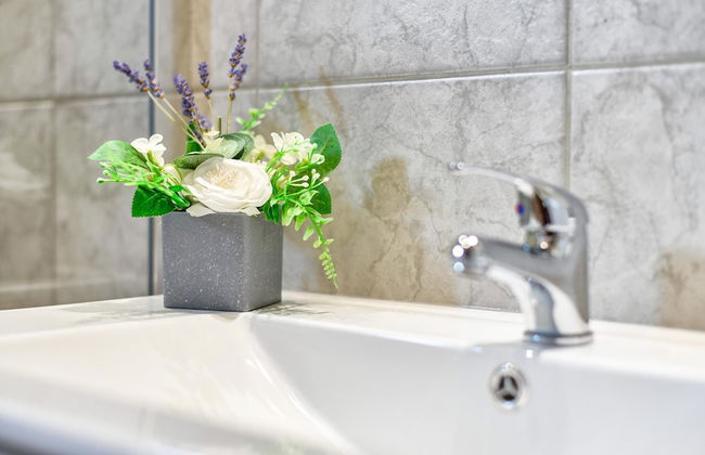 Jungle House With Pool and Hot Tub - Foto 8