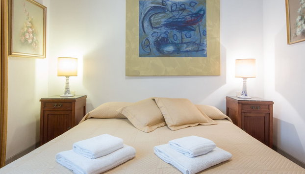 River dream - Foto 5, Habitación