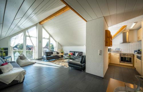 Ferienwohnung Lea - Foto 1