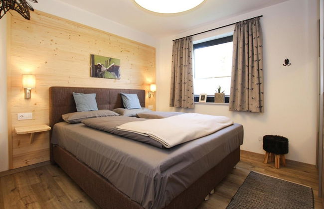 Chalet in Inzell With Alps & Whirlpool - Photo 19