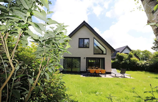 Attractive Holiday Home With Sauna - Foto 32