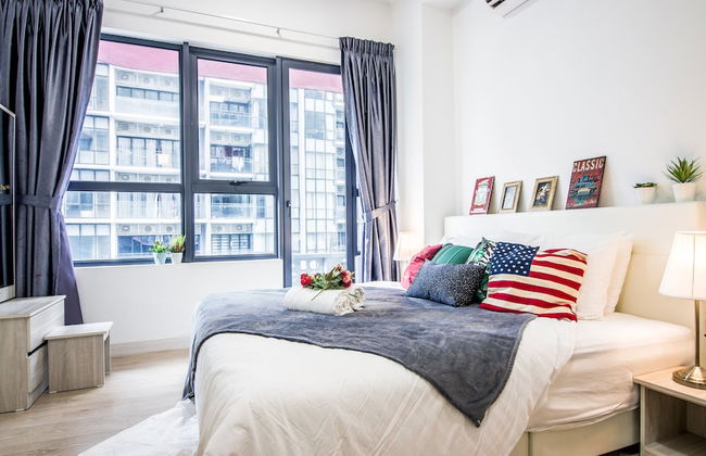 Arte plus KLCC By Tenang Home - Foto 1