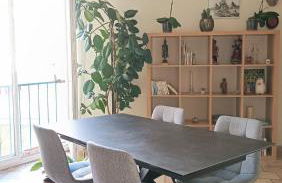 Appartement quartier Libération - Photo 2