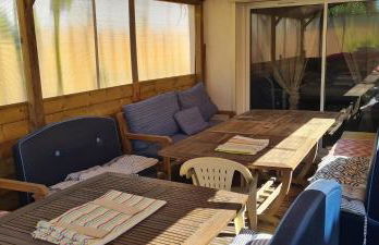 Vaste maison Fouras 15 pers 6 chbres meublé 3* - Foto 37