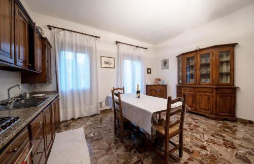 Central Apartment Ca' dei Ferro - MURANO Venice - Photo 15