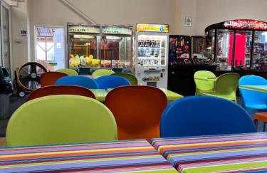 Cosy holiday caravan minutes from the beach - Foto 45