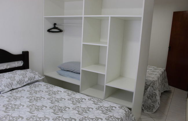 Residencial João Orisaka - Photo 20