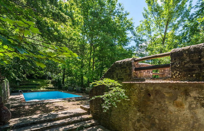 Holiday Home Pistoia With Pool - Foto 16