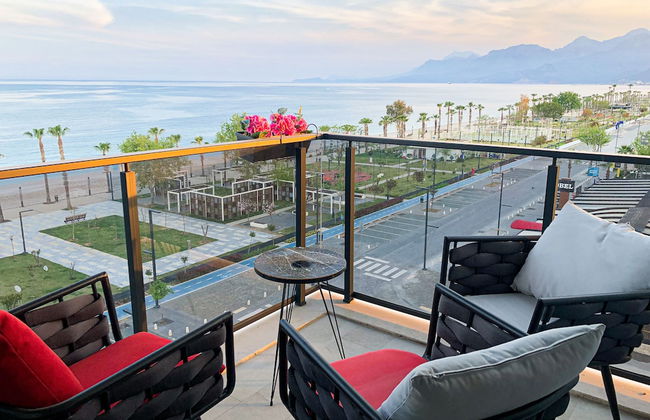 ONLY ONE Suites&Residence - Foto 9