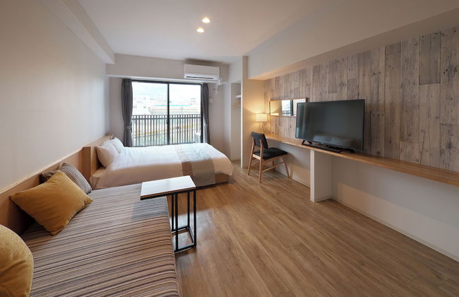 e-stay ebisu - Foto 35