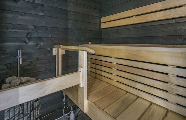 Kasnäs marina a 7 - Foto 10