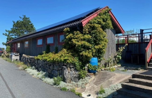 2 Person Holiday Home in Kalvsund - Foto 14