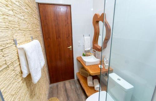 Casa Hibiscus Beach Club Ipioca Maceió - Foto 72