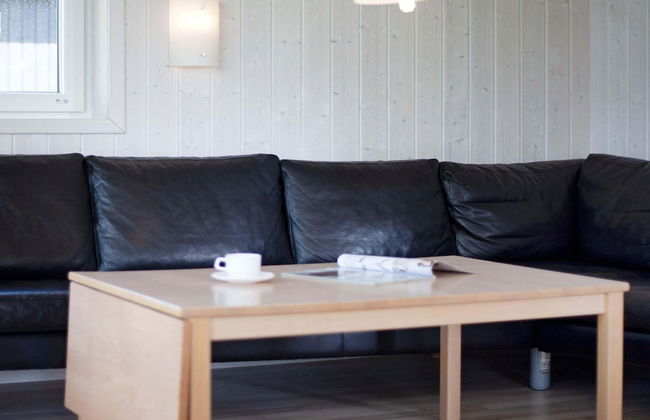 Holiday Home in GrÃ¶mmitz - Foto 9