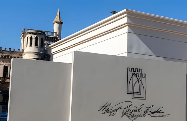 Depto alta gama con cochera y seguridad - Foto 39