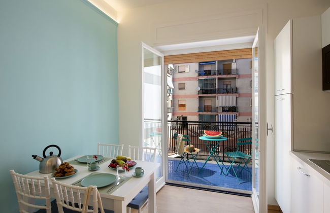 Suite Positano - 100 Meters From the Beach - Foto 2