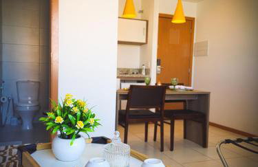 Flat Completo para uma estadia perfeita NOTA FISCAL - Foto 40