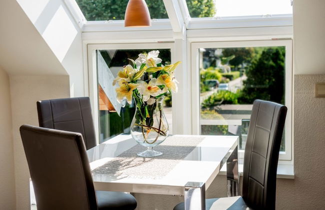 Boutique Lodgings Horster - Foto 1