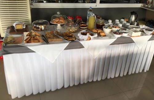 Chaliotis Apartments - Foto 4