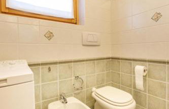 Charme apartment Cepina Bike & Ski - Foto 19