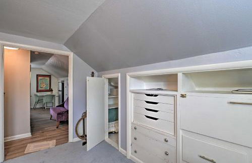 Spacious Lexington Studio 2 Miles to Rupp Arena - Foto 6