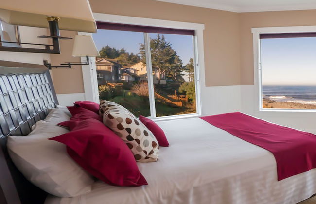 Seaside Vacation Homes - Foto 51