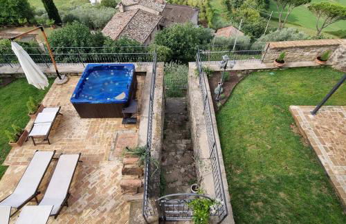 Locazione Turistica 35074 Vicolo del Falco Perugia by Vesionica - Foto 13