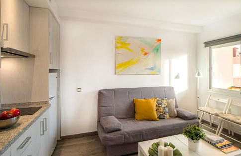 Apartamento Los tres soles - Photo 10