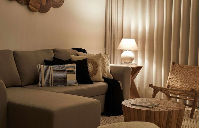 Casa Terra 2-bedroom Apartment With Pool - Foto 7