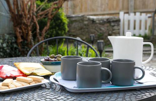 Cosy seaside cottage - Foto 24