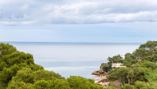 Sol i Lluna Sa Riera sea duplex w parking - Foto 5